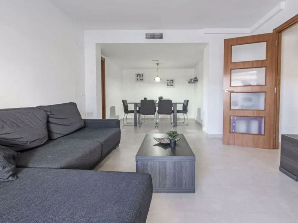 Apartment Oliveres Verditz