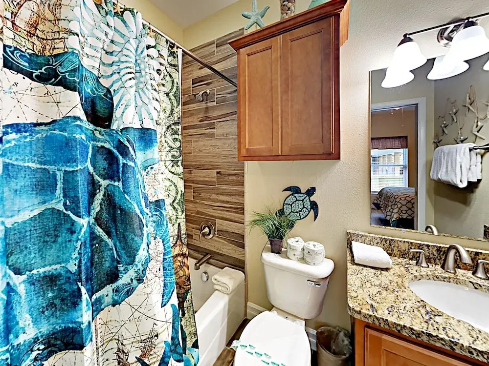 After Dune Delight Costa Del Ray - 2 Br Townhouse