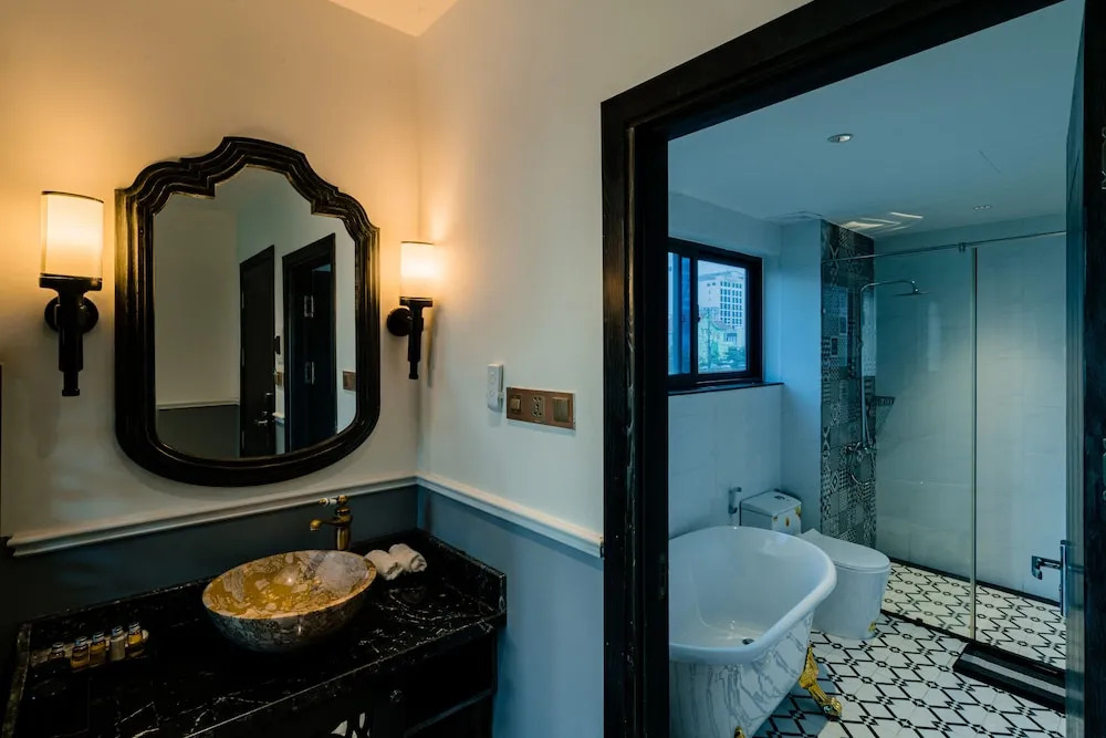 Dérive Boutique Villa & Apartment Da Nang