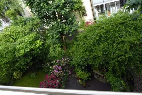 B&B Schlettstadterstrasse