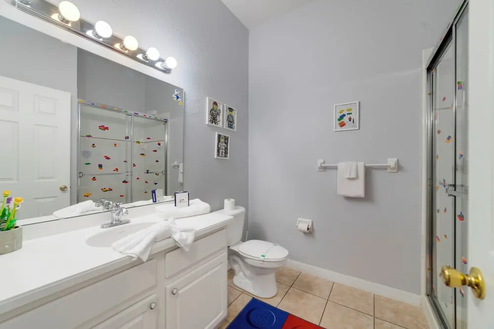 Vista Grande - Resort&spa - 15 Min to Disney!