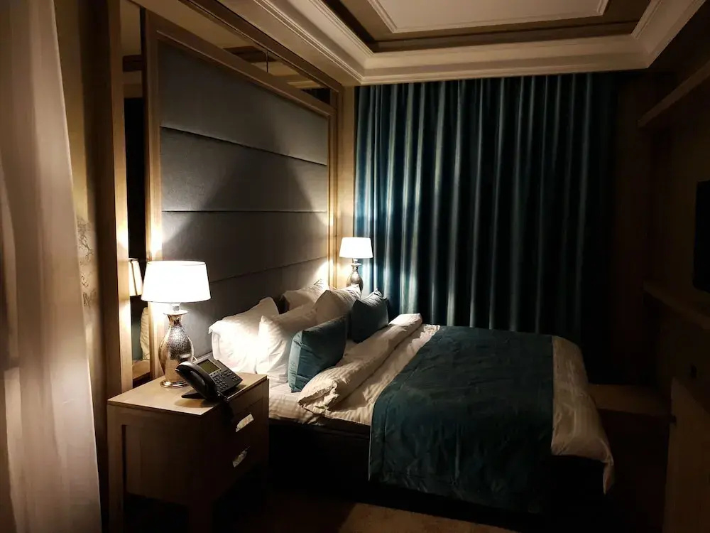 Бутик-Отель Home