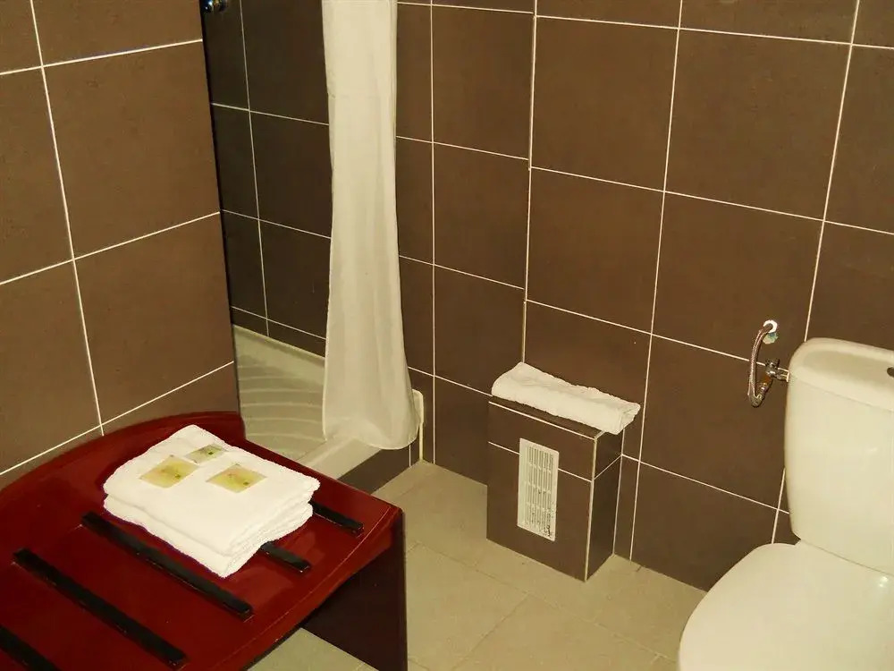 Logis Hotel Le Ty-Lann