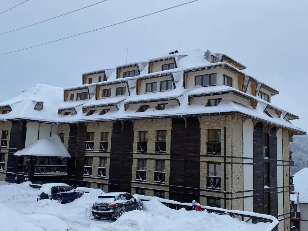 Apartman M&S - Zoned 2