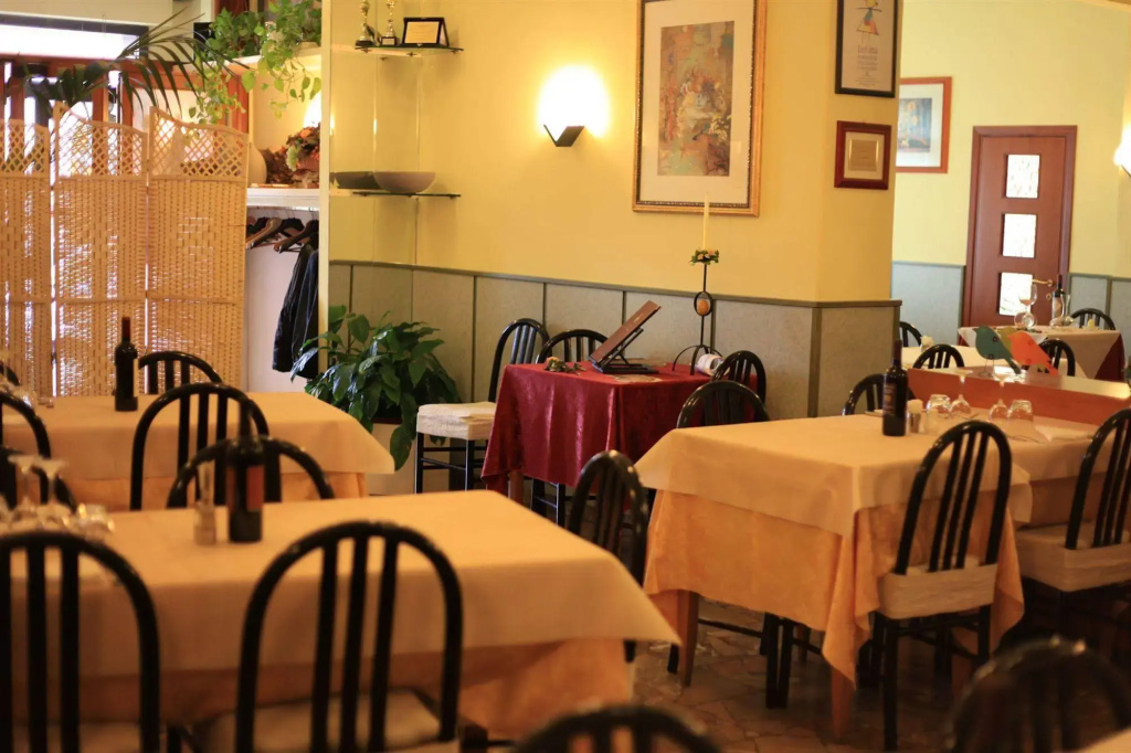 Albergo Il Cochino