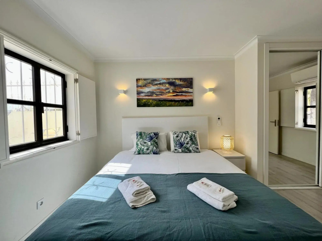 Vilamoura Central 3 by Homing