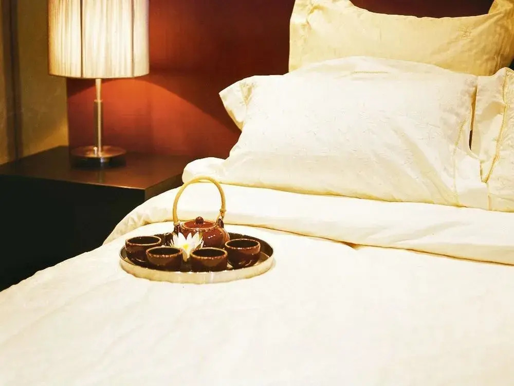 Meiga Hotel