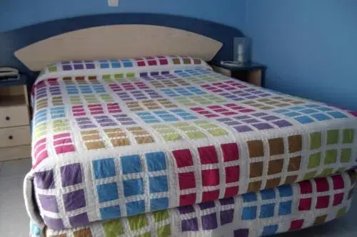 Hospedaje Argoños