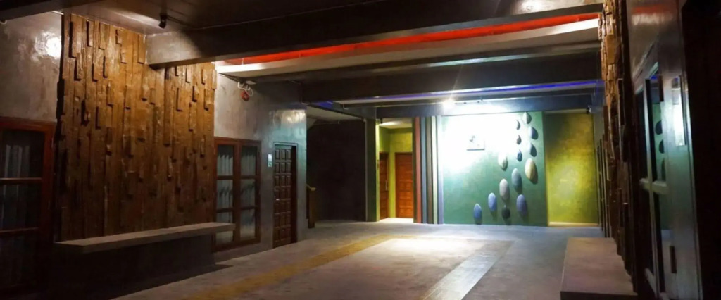 Saikaew Boutique Hotel