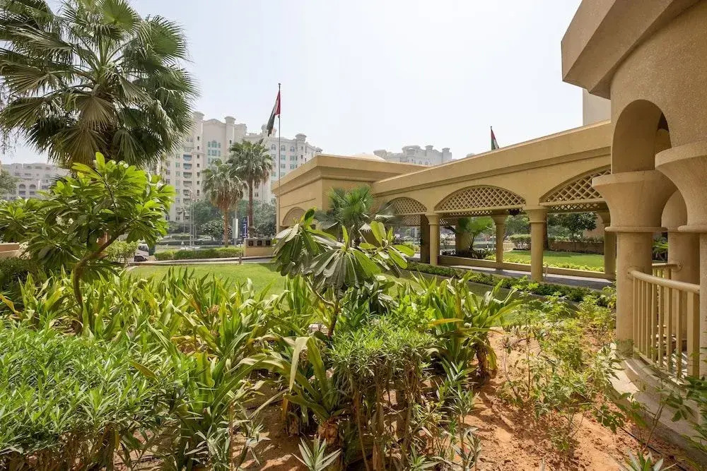 Maison Privee - Shoreline Al Nabat