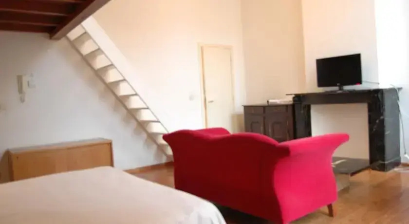 Les Flats de lImprimerie