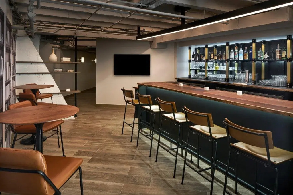 ARC Hotel, Washington DC, Series by Marriott