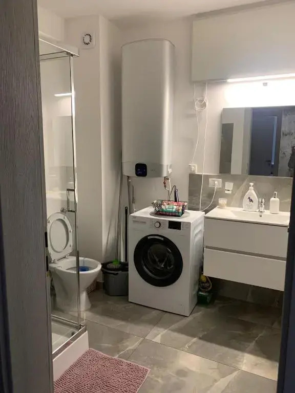 Apartament Ionut
