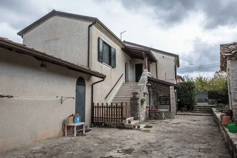 #914 Home - Irpinia