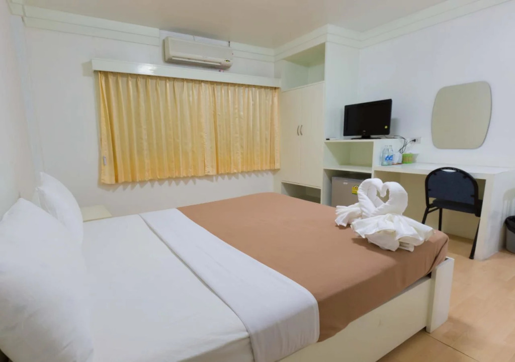 Kaysorn Place