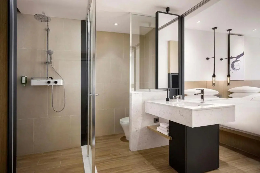Fairfield by Marriott Busan Songdo Beach