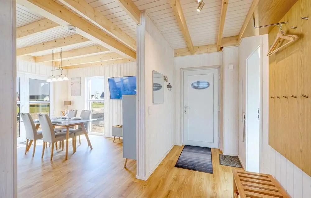 Amazing Home in Ostseeresort Olpenitz With 2 Bedrooms and Wifi