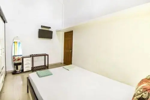 1 Br Guest House In Sangolda, By Guesthouser (6903)
