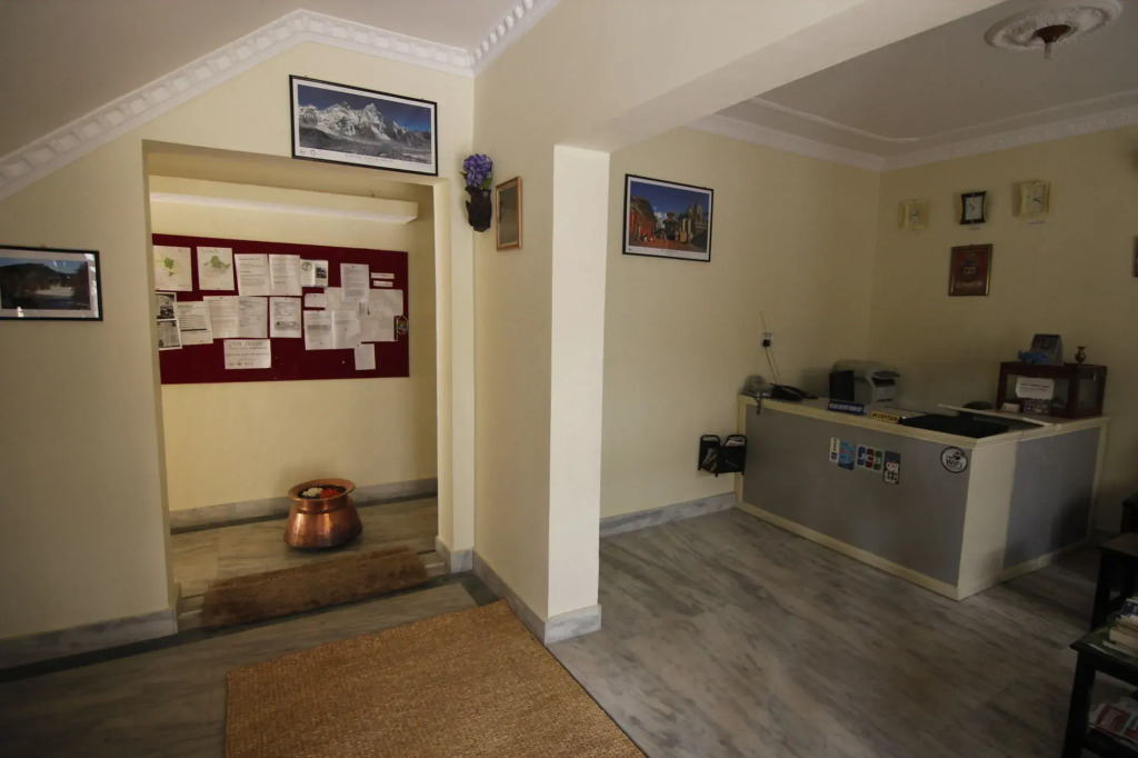 Dipankara Holiday Home