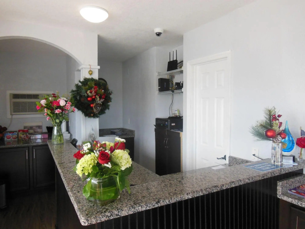 Budget Inn - Saint Augustine