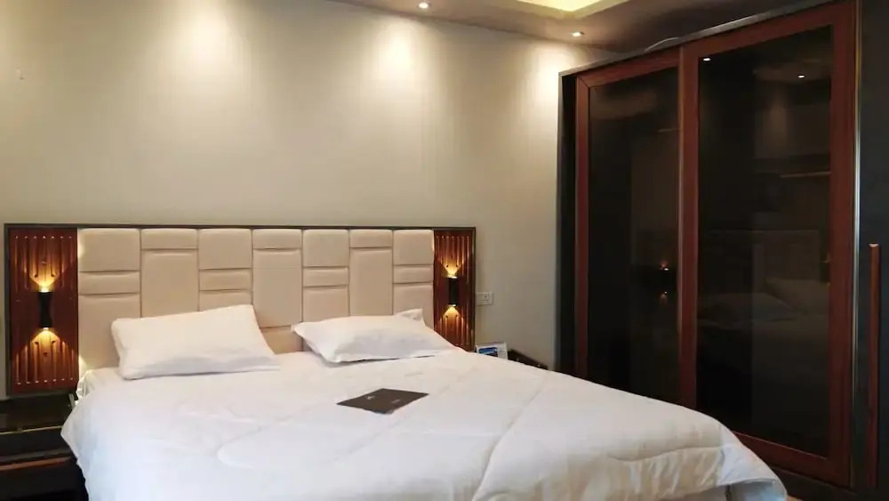 Premium Swiss Residence Dokki