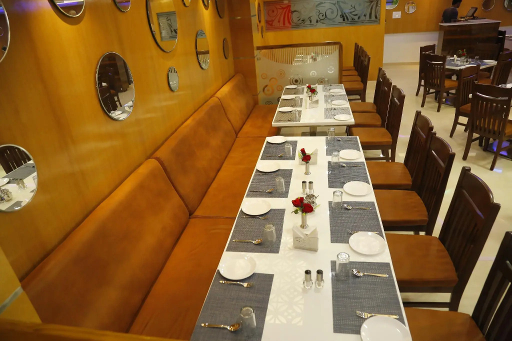 Ostin Viceroy Grand