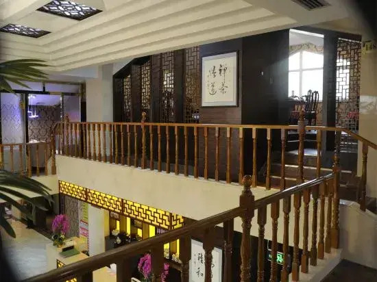 Haolong Hotel
