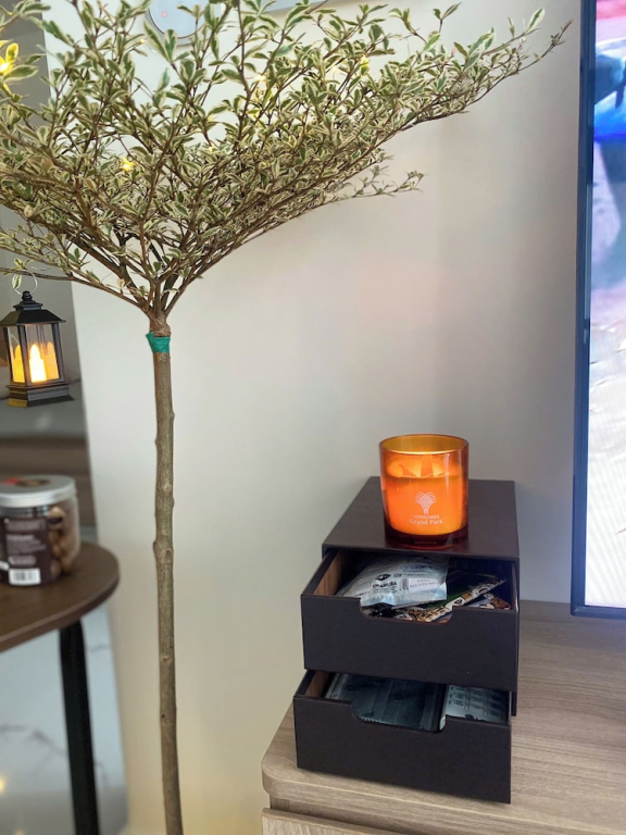 LA Nest