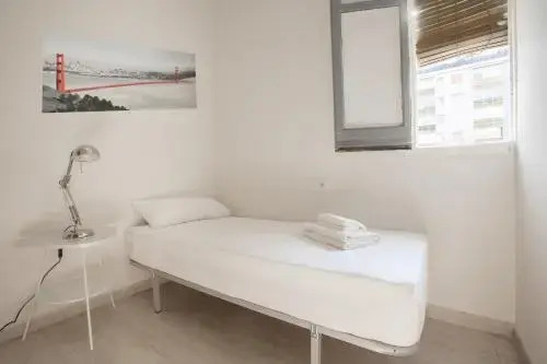 Centric Sagrada Familia Apartments