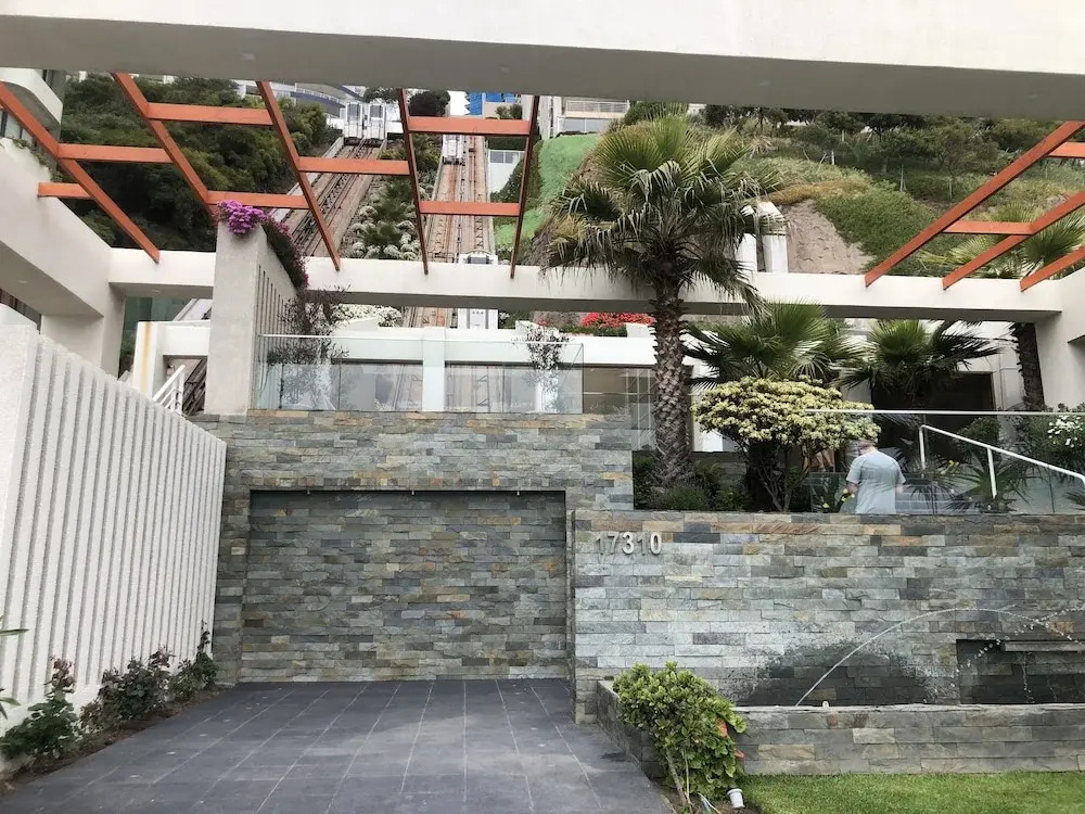 Apartamento A21 Euromarina
