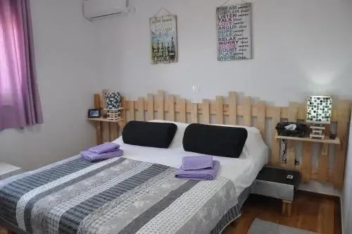 Flat 3 bedrooms 2 bathrooms - Glyfada