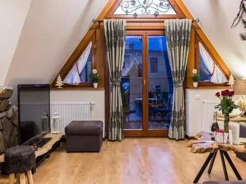 Apartamenty Pod Giewontem