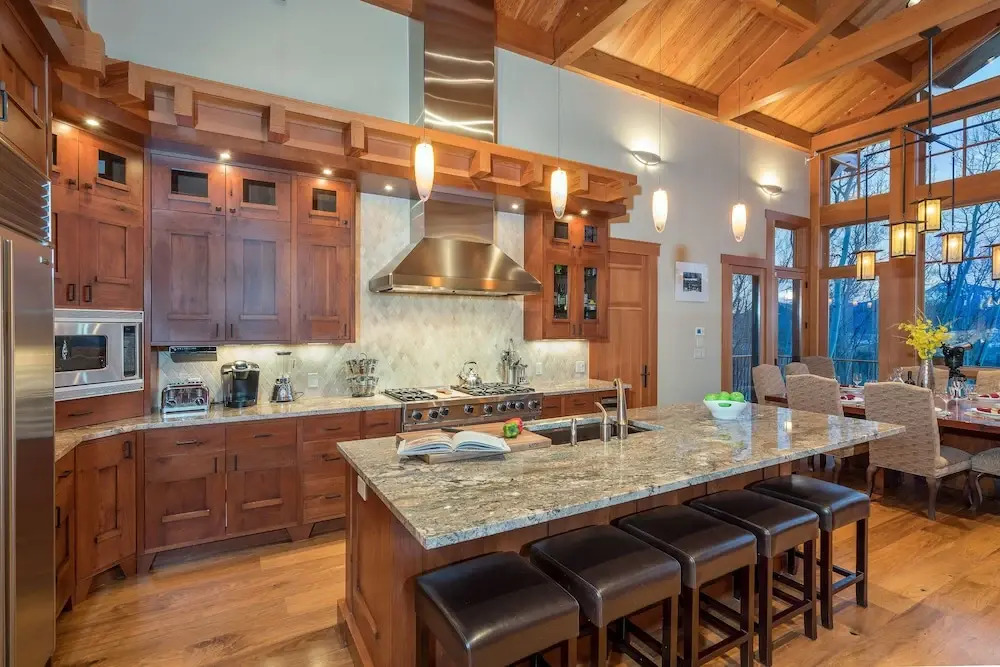 Grand Vista by Exceptional Stays