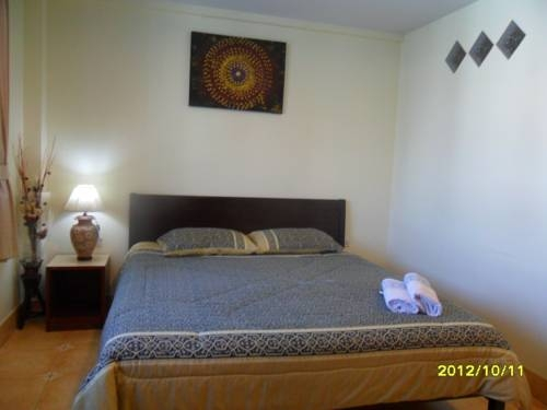 Gafiyah Guesthouse