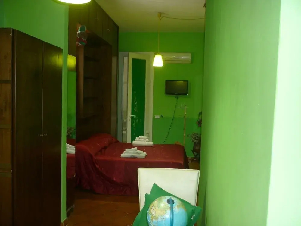 Casa Di Valentina