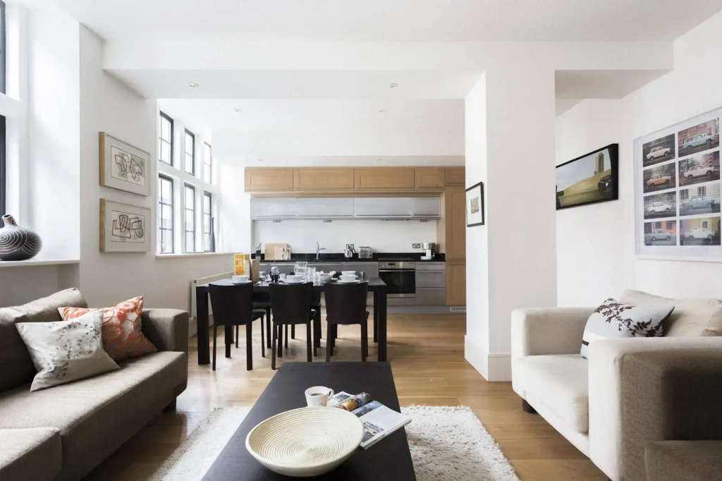 onefinestay - Regent's Park private homes