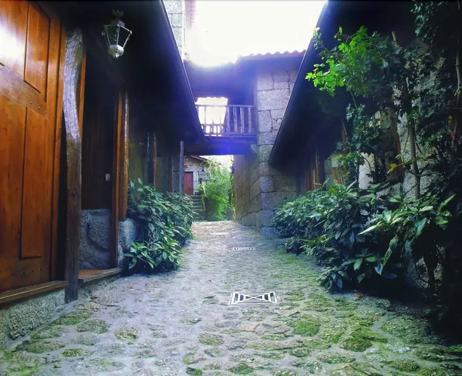 Quinta da Caniçada