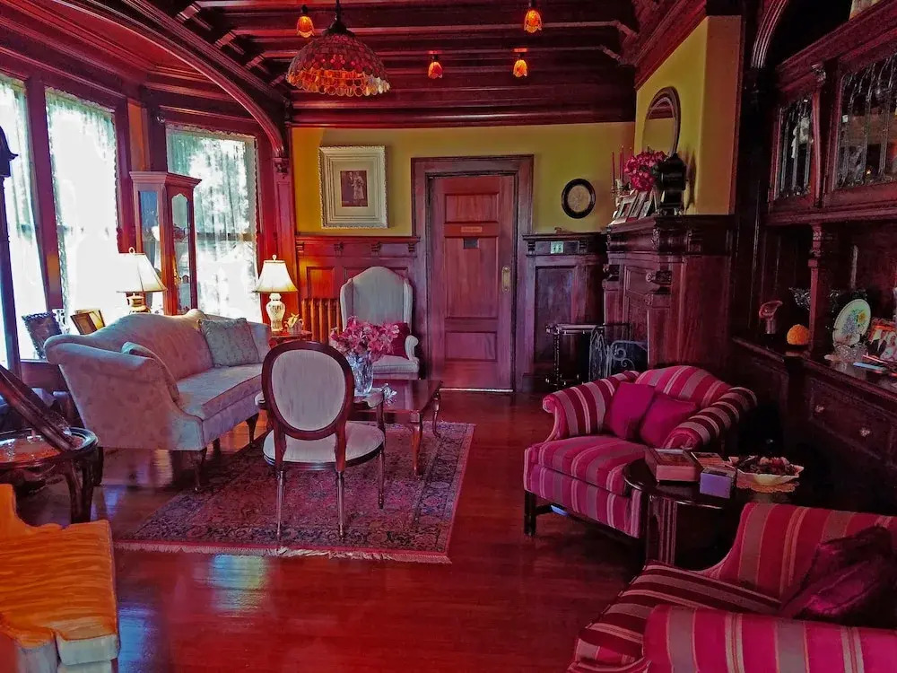 Greenville Inn at Moosehead Lake