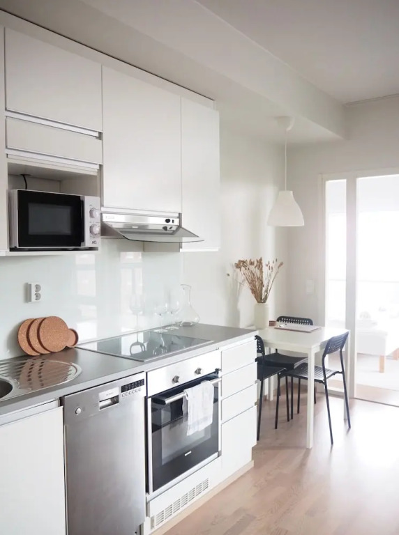 2ndhomes Ratina Stadium Apartment