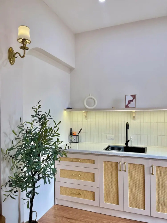 Boutique Apartment Heritage Ha Noi