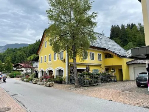 Haus Central