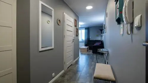 Apartamenty Sun & Snow Kamienna
