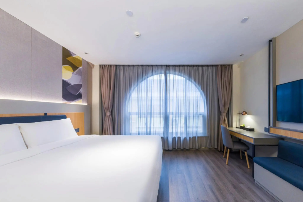 Home Inn Fang Zhou Yuan