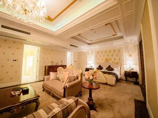 Lonsun Hotel