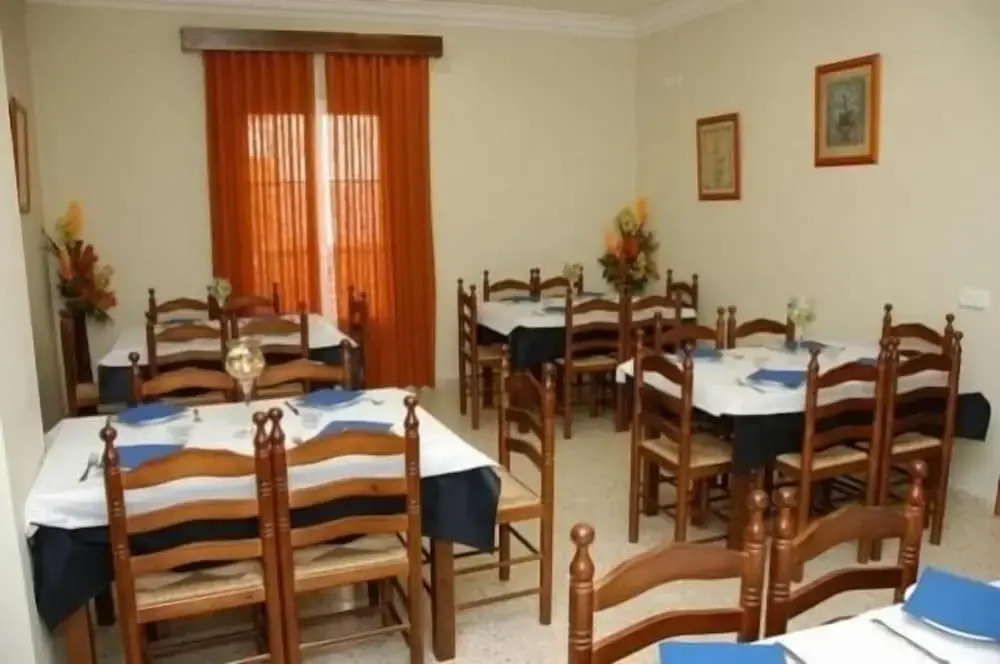 Hotel Don Juan