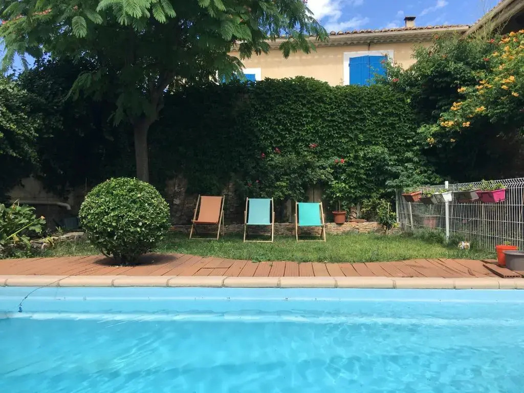 La Casa Deva - Maison d Artistes