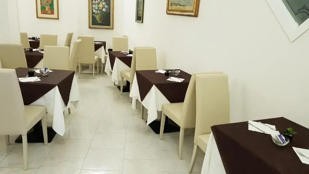 Hotel La Plancia
