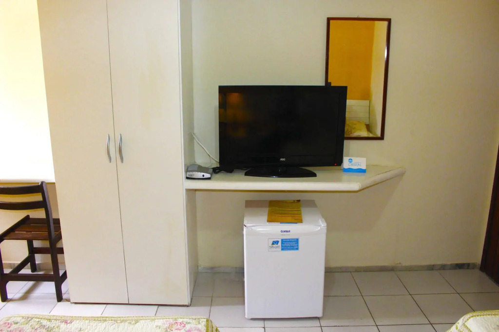 Marina Travel Praia Hotel