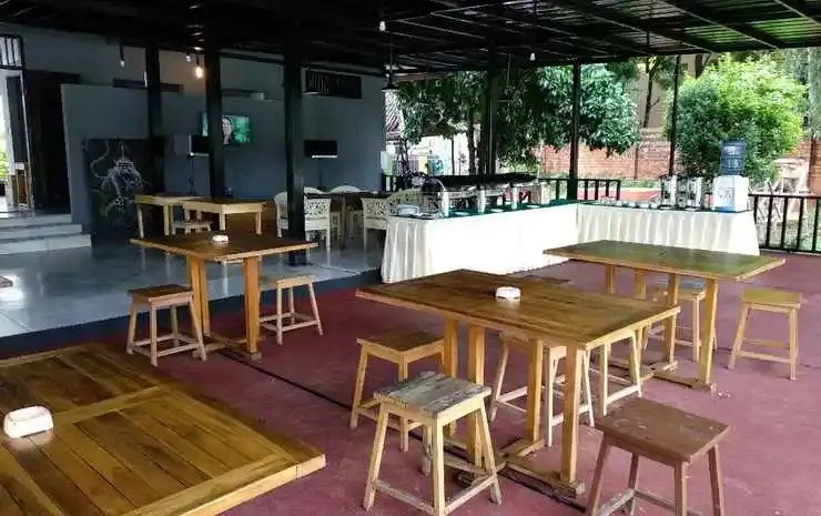 PUNCAK VILLAGE HOTEL & KAMPUNG MAIN ANAK