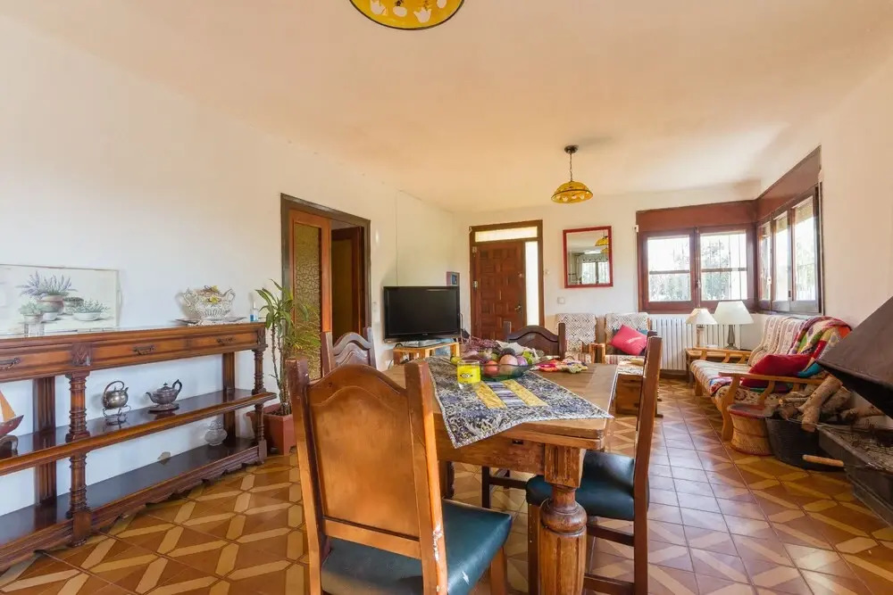 Casa Borderet